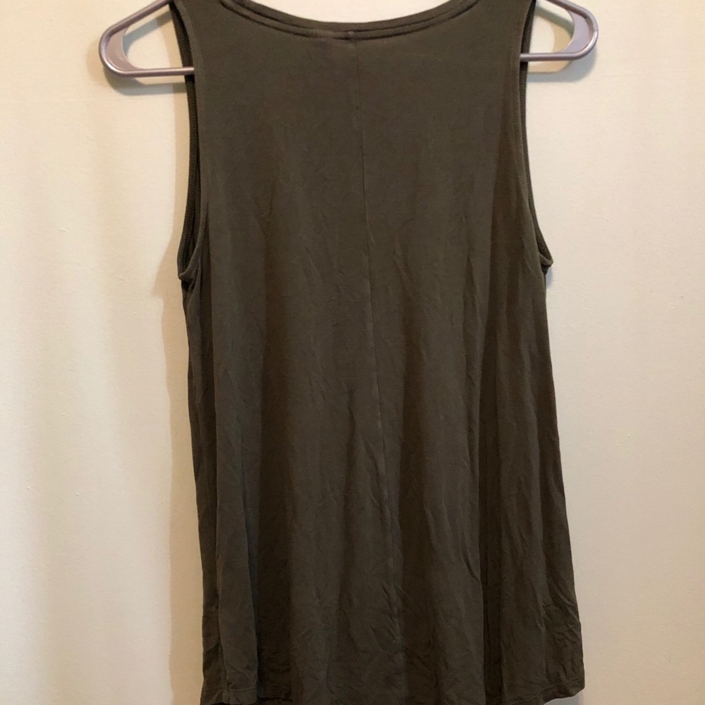 Tank Top - Picture 2 of 2